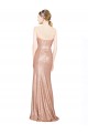 Cheap Sweetheart Full Length Long Formal Sequin Bridesmaid Dress / Prom Dress Canada