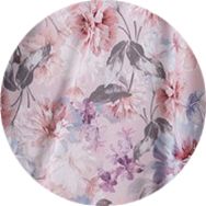 Cheap Floral Bridesmaid Dresses Canada
