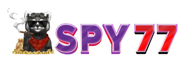 LOGO SPY77
